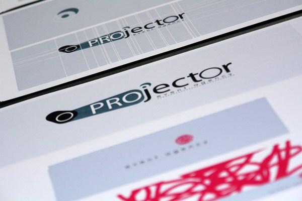 identidad projector eventos