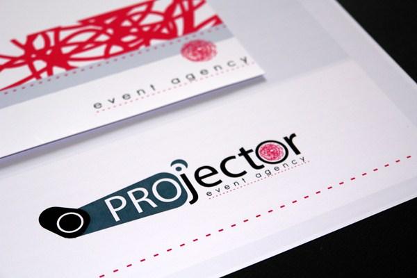 identidad projector eventos