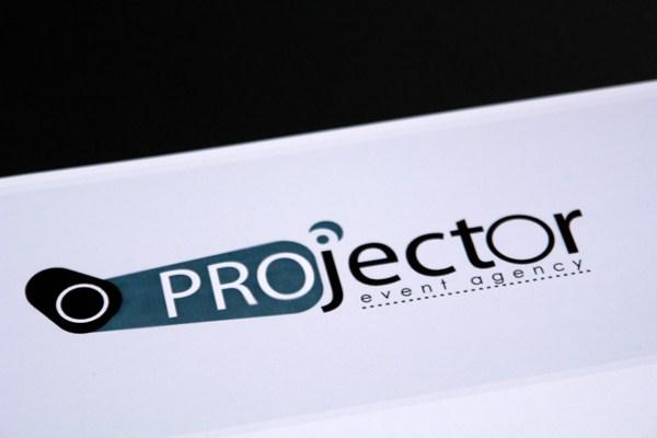 identidad projector eventos