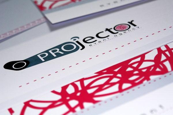 identidad projector eventos