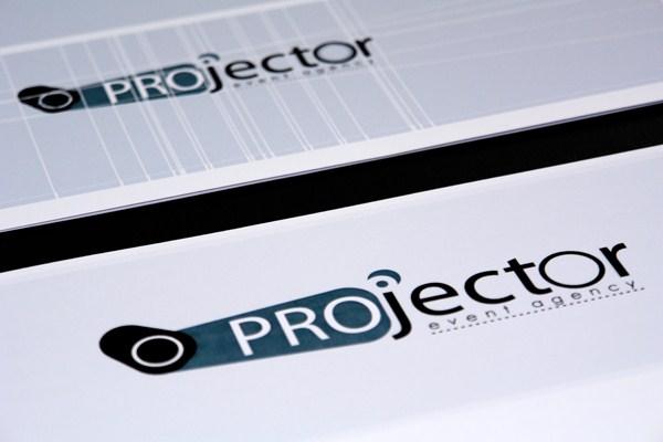 identidad projector eventos