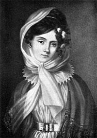 Inspirando a los románticos, María Szymanowska (1789-1831)