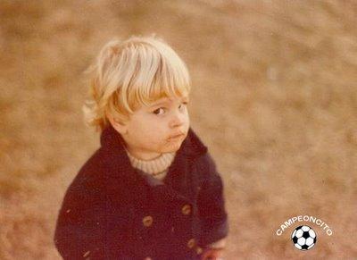 CAMPEONCITO / DECIME QUE QUERÉS ESCUCHAR EN UNA NAVE ESPACIAL