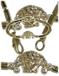 Bellos, glamorosos y... ¡cargados de bijoux!