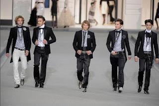 Bellos, glamorosos y... ¡cargados de bijoux!