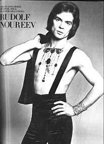 Bellos, glamorosos y... ¡cargados de bijoux!