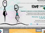 creativo través algoritmos digitales Fonoteca Nacional Conaculta