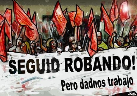 Resignación
