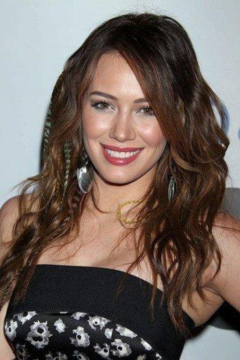 Extensiones de pluma de todo-peluqueria.com