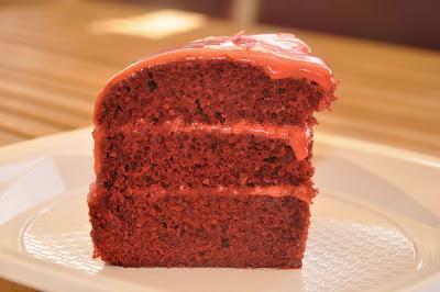 Tarta De Cumpleaños Para Judith