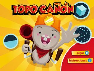 Chíspale, el nuevo portal de videojuegos educativos impulsado por la Fundación Proacceso