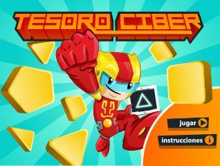 Chíspale, el nuevo portal de videojuegos educativos impulsado por la Fundación Proacceso