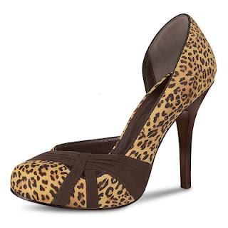 ! Glamour para tus pies!