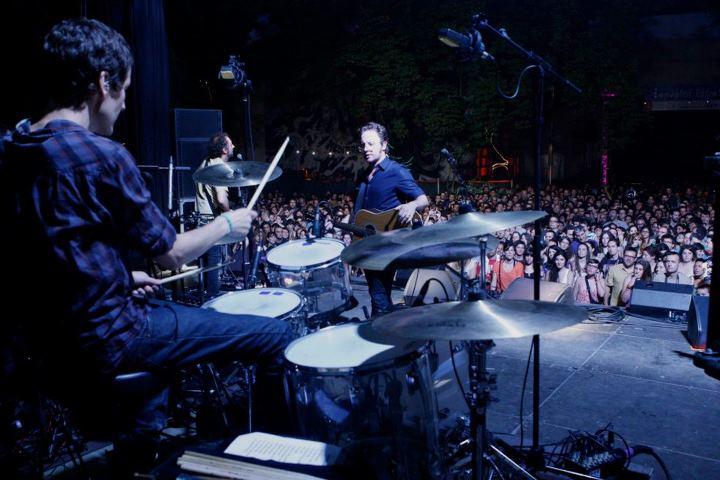 [Concierto] PopArb 2012 - Arbúcies - 28, 29/06/2012