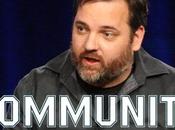 creador ´Community` tiene trabajo