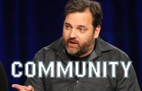 El creador de ´Community` ya tiene trabajo