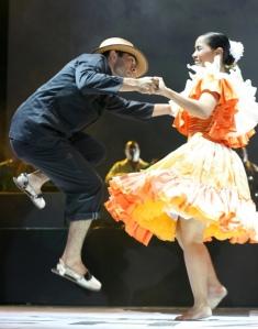 8va. Edición de La Fiesta de  la Tradición Venezolana Rinde homenaje a Convenezuela en el Teatro de Chacao