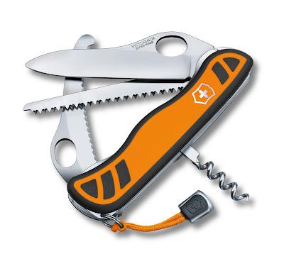 Hunter de Victorinox; un estilo de vida