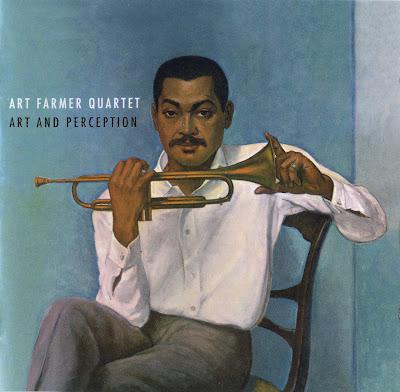 Art Farmer – Art & Perception