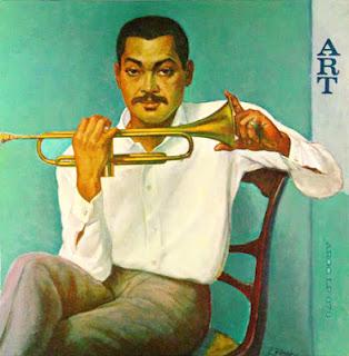 Art Farmer – Art & Perception