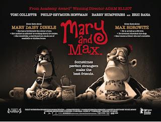 MARY AND MAX: TERMÓMETRO RECTAL PARA FELINOS