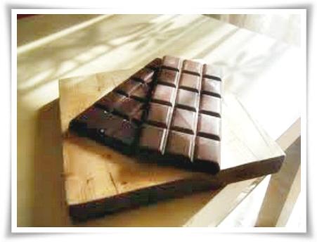 Chocolate por suscripción: el chocolate mas sano siempre en tu casa.