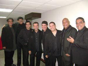 El Salseto en La Estancia el 28/07/2012