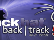 Llega BackTrack Release Agosto)