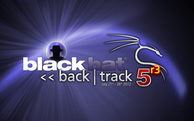 Ya Llega BackTrack 5 R3 Release (13 de Agosto)
