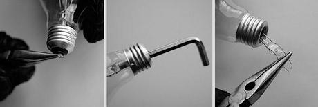 Tres ideas para decorar reciclando