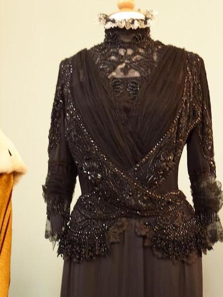 Fashion Museum in Bath: Jubilee (II)