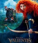 Valiente: Las Leyendas Son Lecciones