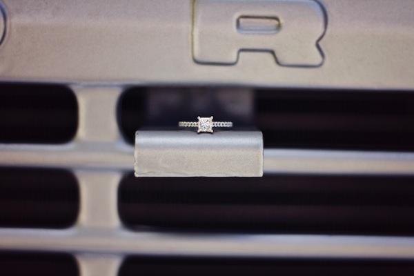 ¡Tapetes de ganchillo para tu preboda!