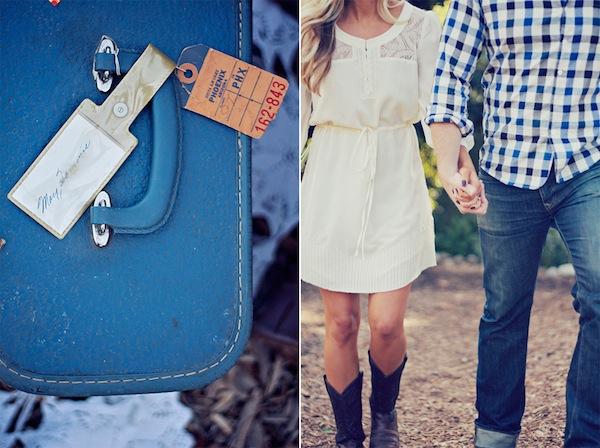 ¡Tapetes de ganchillo para tu preboda!