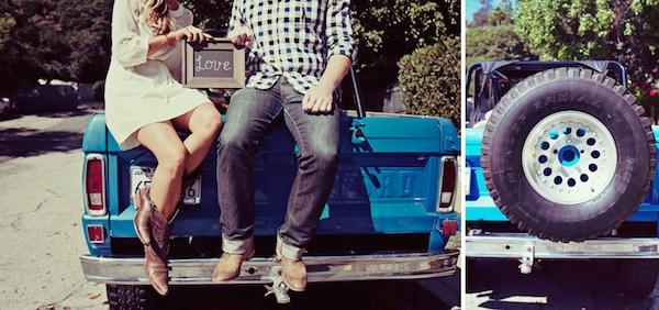 ¡Tapetes de ganchillo para tu preboda!