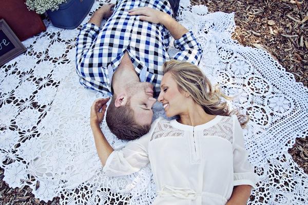 ¡Tapetes de ganchillo para tu preboda!