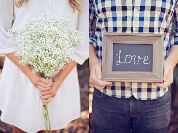 ¡Tapetes de ganchillo para tu preboda!