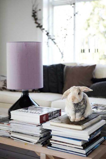 Rum revistas deco españolas revistas deco revistas de decoración danesas fotos cocinas modernas fotos cocinas blancas estilo nórdico estilo escandinavo encimeras de madera encimera de madera maciza de roble blanco lavado diseño nórdico diseño de interiores diseño danés decorar casas decoración de interiores decoración cocinas cocinas con encimeras de madera cocinas blancas encimera madera cocinas alargadas decoración casas en gris y blanco BoligLiv Bolig bo bedre 