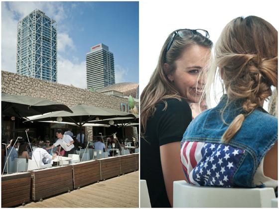 Los sueños adolescentes huelen a Elite Model Fragances