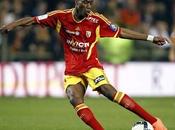 Actualidad Sevillista: Geoffrey Kondogbia nuevo jugador Sevilla