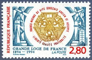 Declaracion de Basilea: la Recomposición del Espacio Masónico Francés