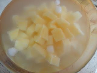 Ternera a la Jardinera