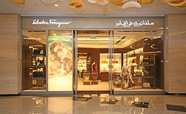 Universo Fashion: Salvatore Ferragamo