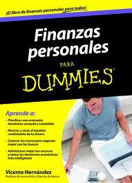 Reseña de «Finanzas personales para dummies»