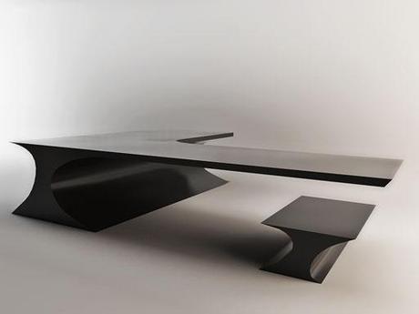 A-cero reforma el Despacho Presidencial de una multinacional madrileña