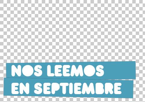 Continuamos en Septiembre...