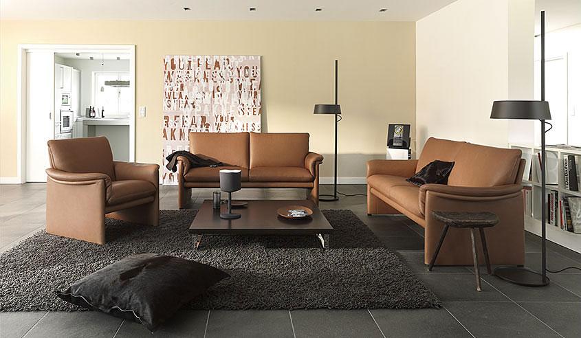 Sofás...Living Room Inspiration