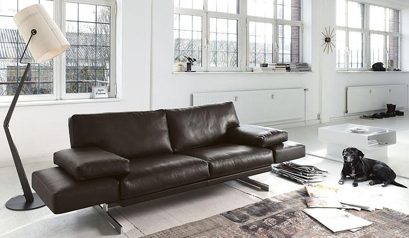 Sofás...Living Room Inspiration