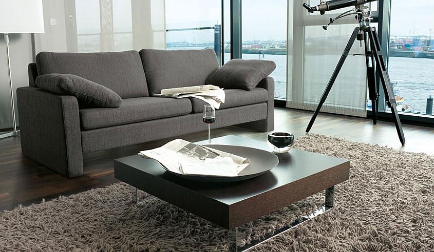 Sofás...Living Room Inspiration