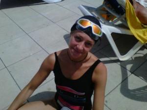 barr Encuentra tu grandeza. Tú también puedes!!!